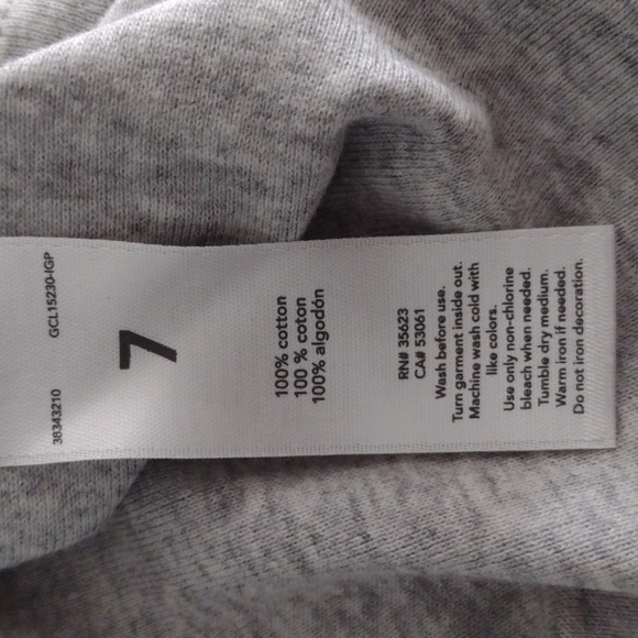 Carter's top - Picture 5 of 6